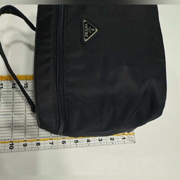 Prada Nylon Vanity Bag - Picture 3 of 10